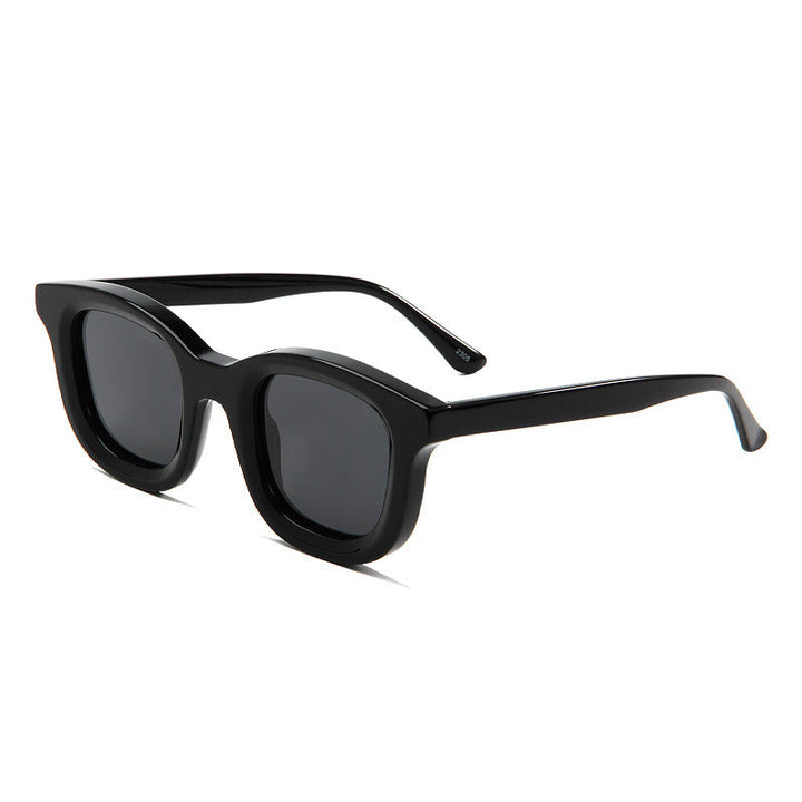 Women's oversized sunglasses with stylish design Kalsten