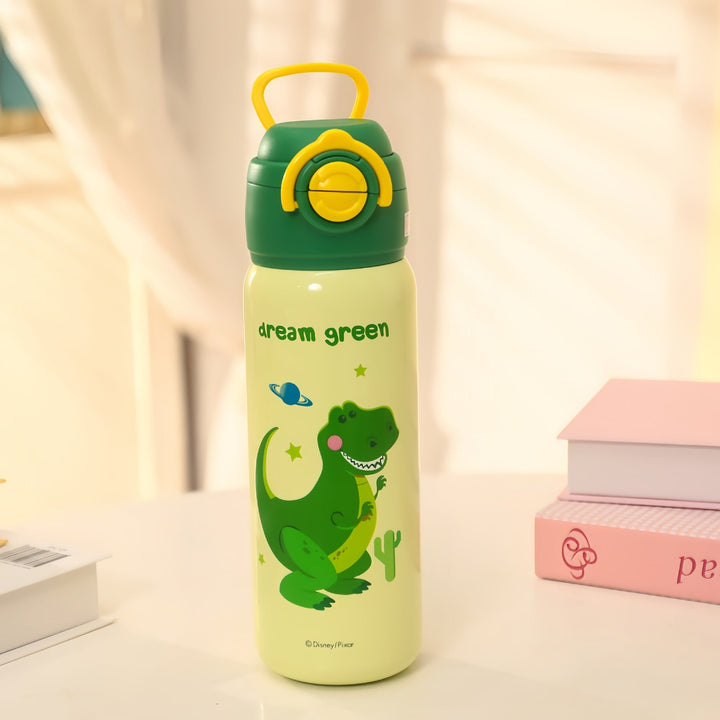 Ladies Insulated Drinking Bottle with Hero Design Kalsten