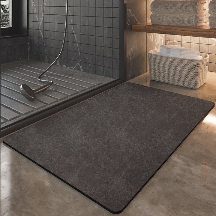 Luxury Soft Bathroom Rug Kalsten