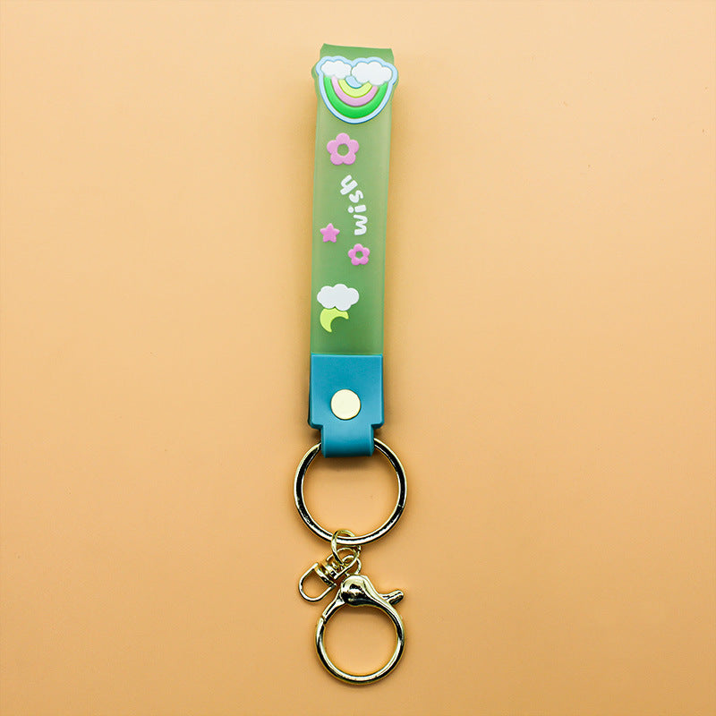 Unisex keychain Kalsten