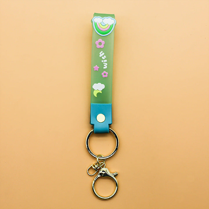 Unisex keychain Kalsten
