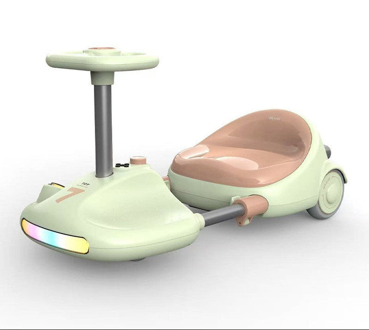 Ride-On Electric Kalsten
