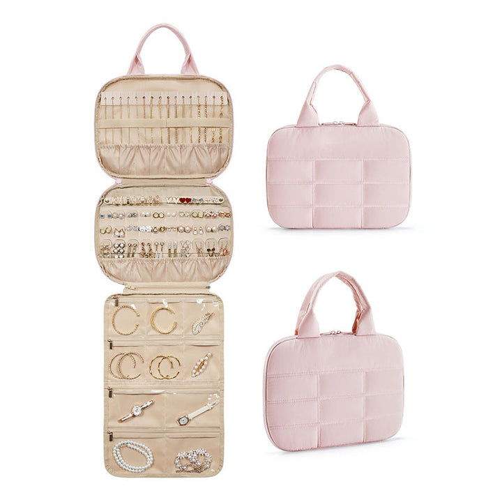 Jewelry storage bag Kalsten