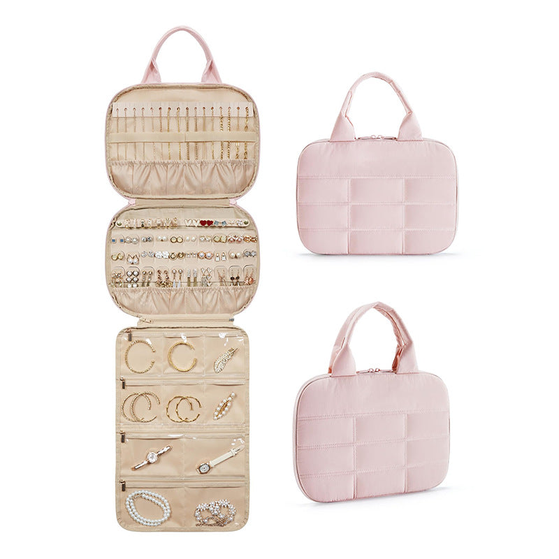 Jewelry organizer Kalsten