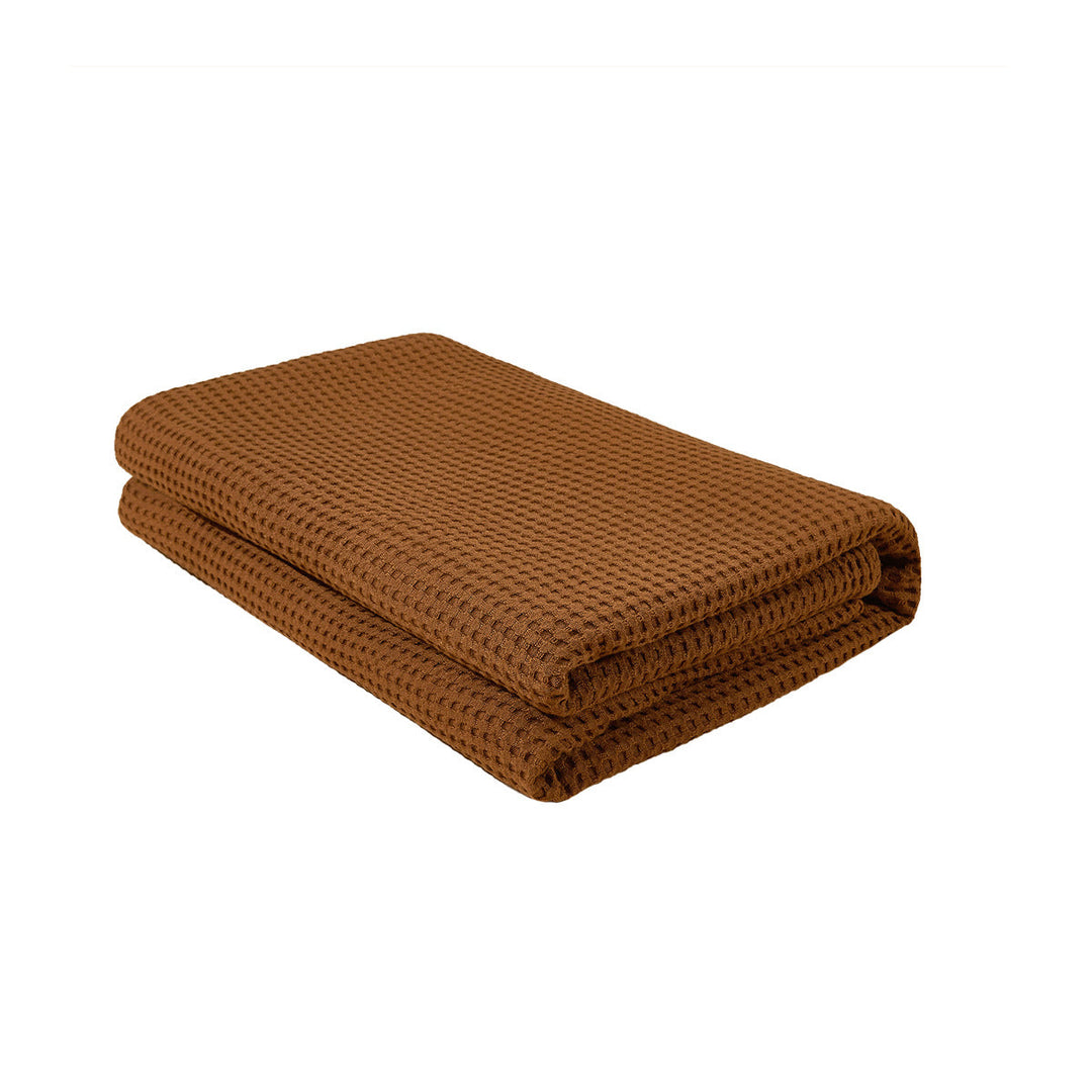 Highly Absorbent Waffle Weave Towel kalsten