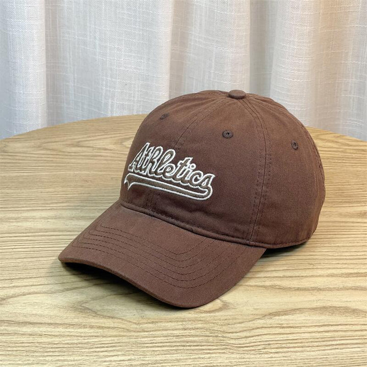 Men's Adjustable Embroidered Baseball Cap Kalsten 1784270549