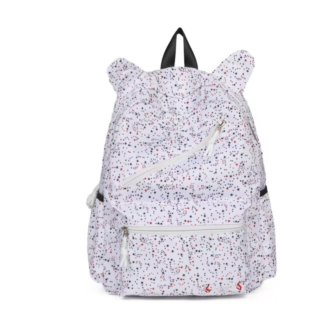 Animal Ear Design Backpack Kalsten