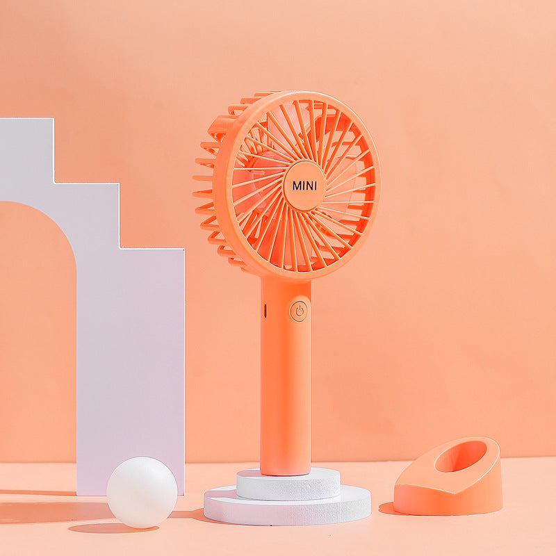 Mini Hand Fan Kalsten