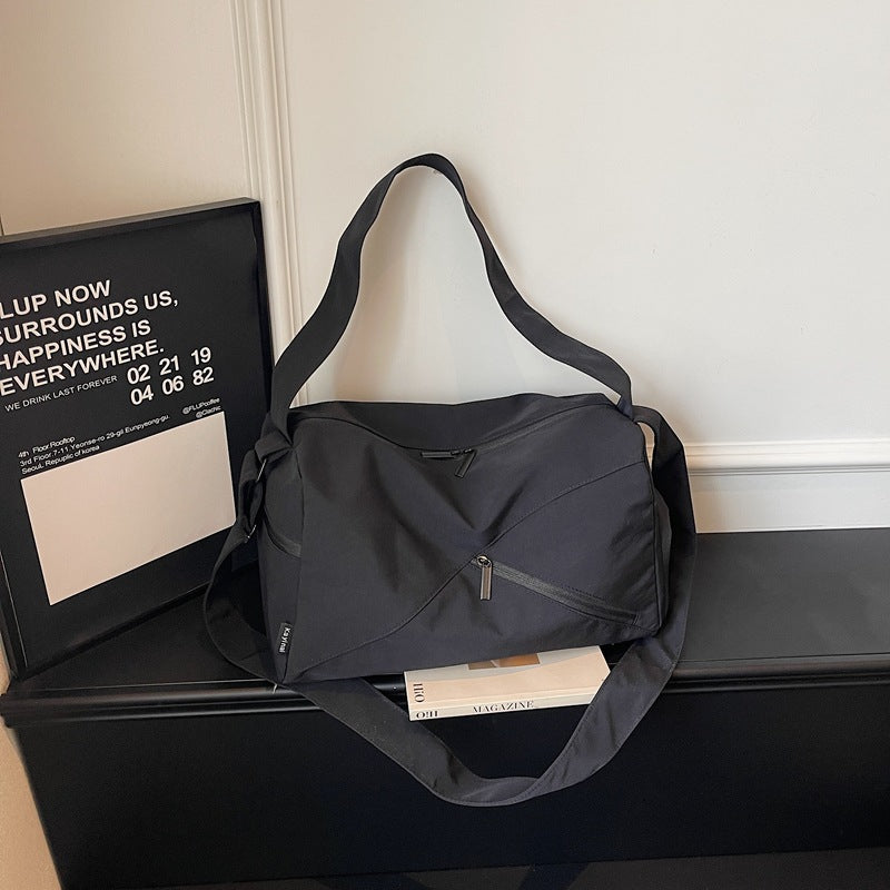 Versatile sports and leisure bag Kalsten