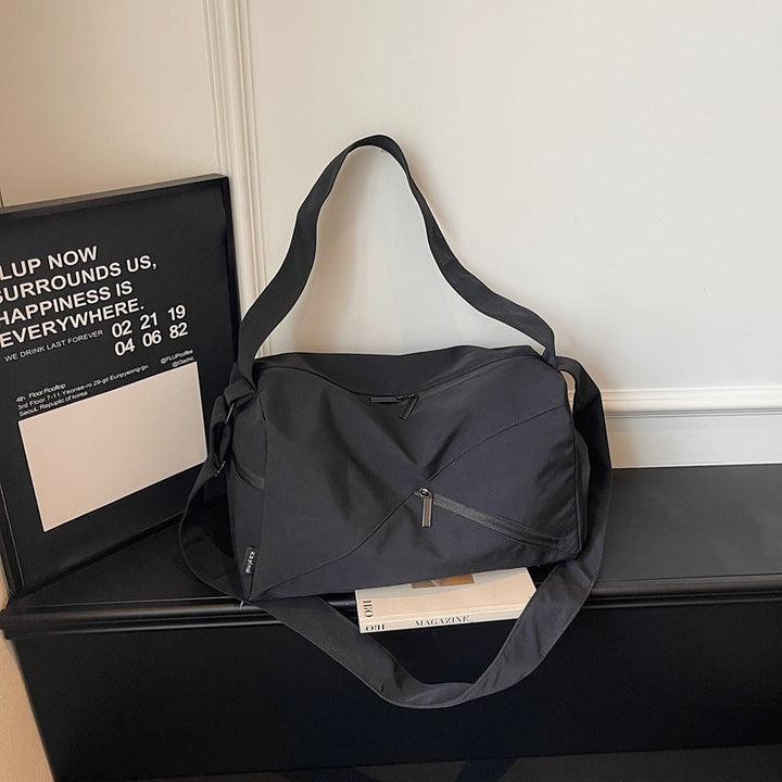 Versatile Sports Duffel