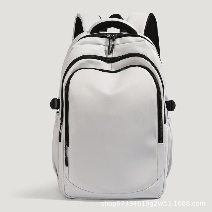 Versatile Multi-Functional Laptop Backpack Kalsten