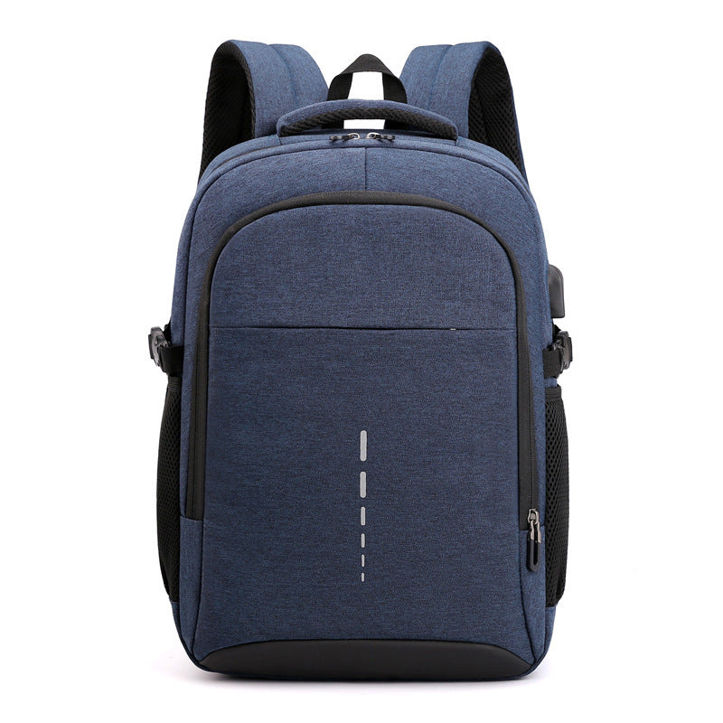 Ergonomic Laptop Backpack with Plenty of Storage Kalsten