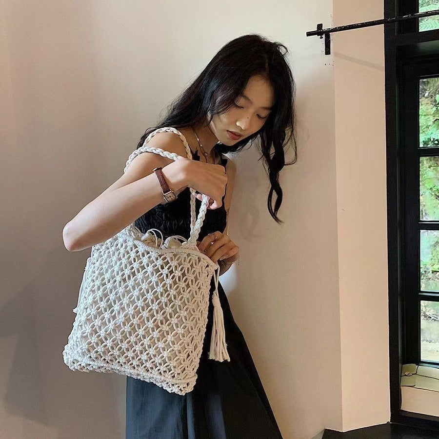 Macramé Bag Kalsten