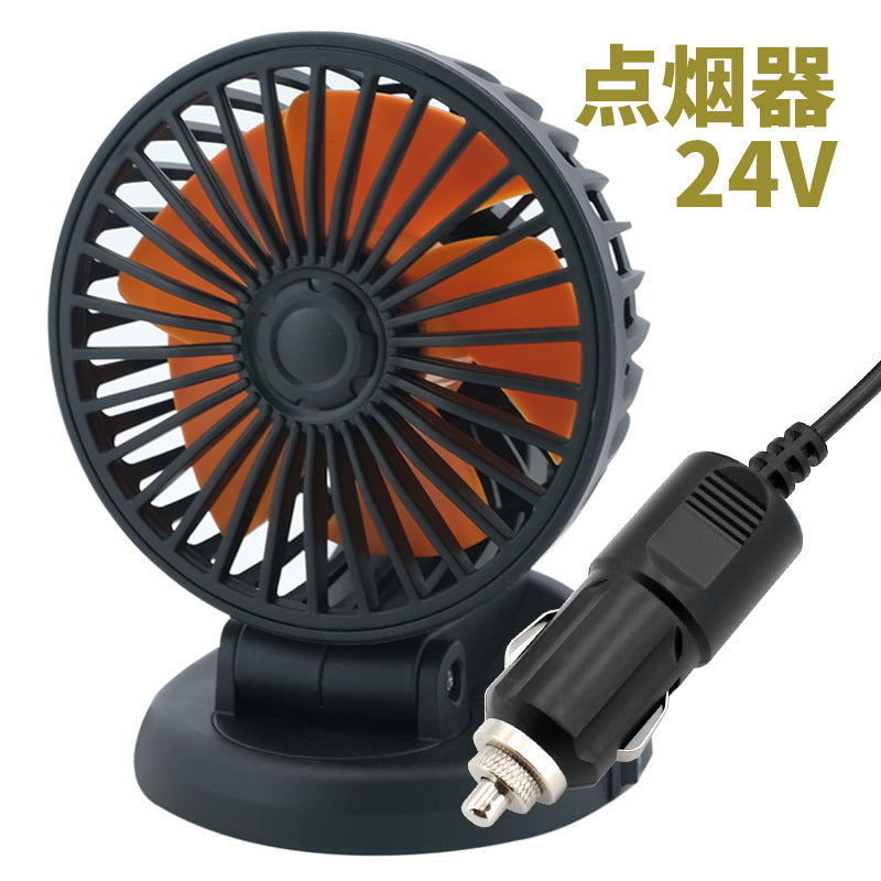Unisex high-performance car fan Kalsten