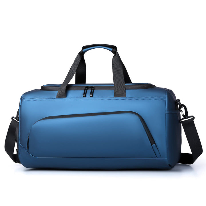 Men's elegant multifunctional travel bag Kalsten