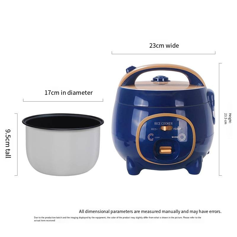 Multifunctional Rice Cooker with Automatic Keep Warm Function Kalsten