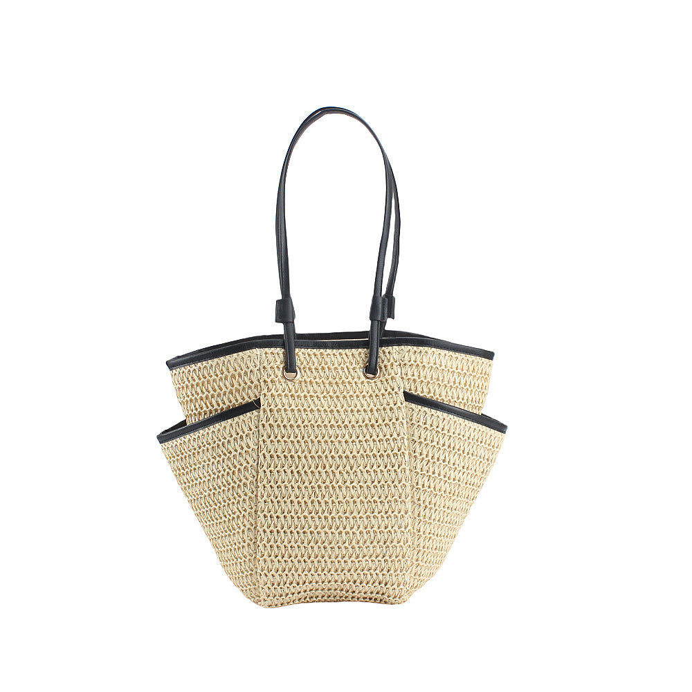 Beach bag Kalsten