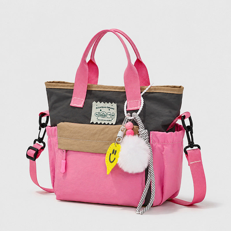 Practical everyday bag with stylish design Kalsten