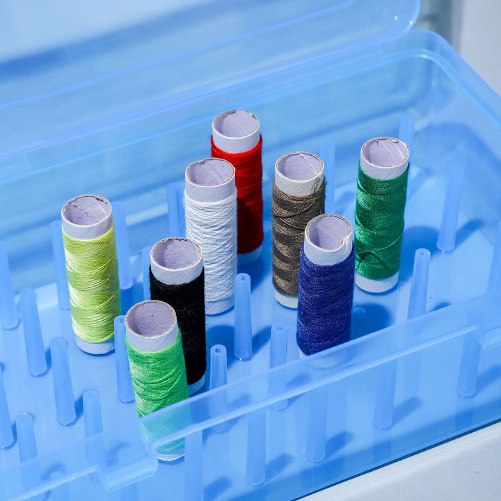 Multi-Function Storage Organizer with Dividers Kalsten