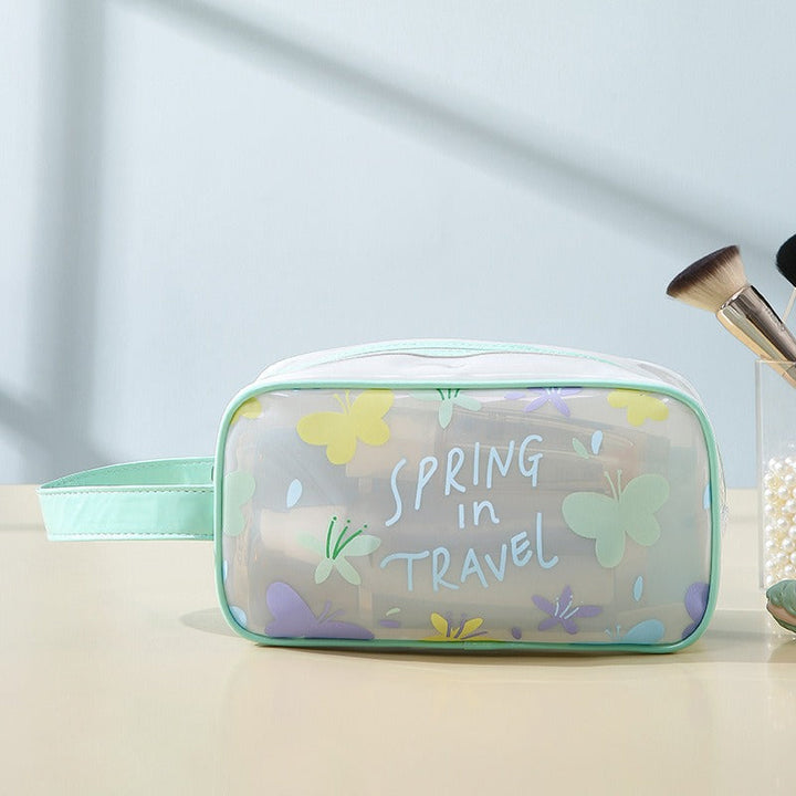 Fashionable and Practical Cosmetic Bag Kalsten