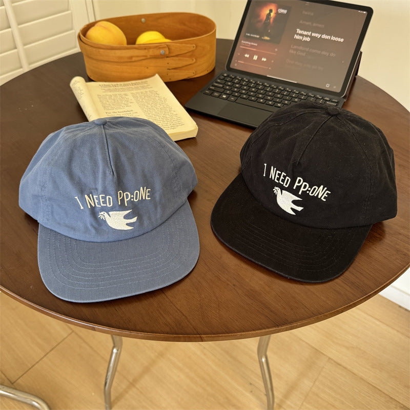 Men's Casual Cotton Dad Hat Kalsten