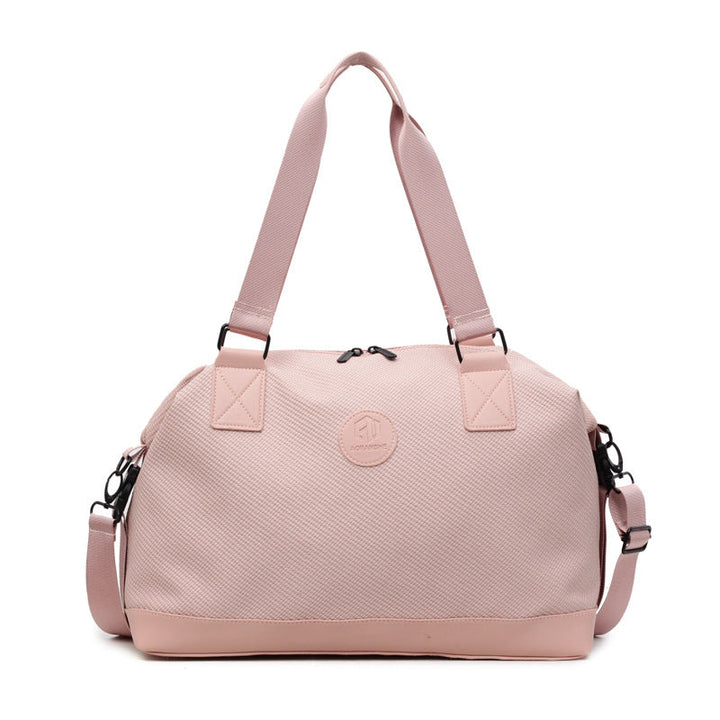 High-Performance Gym Duffel Bag