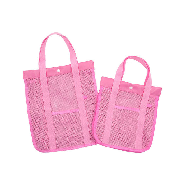 Practical Mesh Bag Kalsten