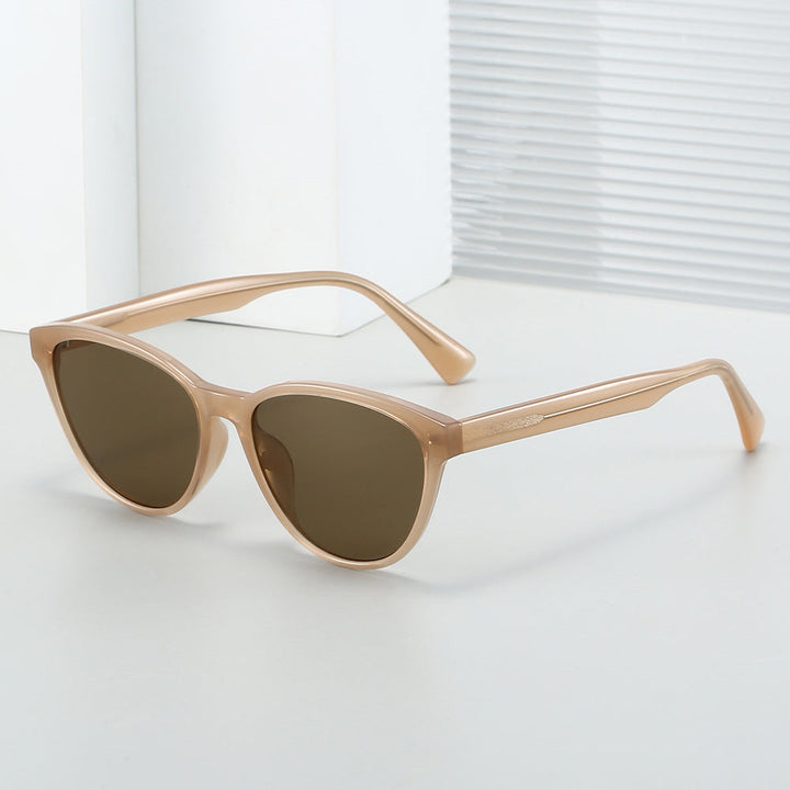 Women Cat-Eye Sunglasses Kalsten