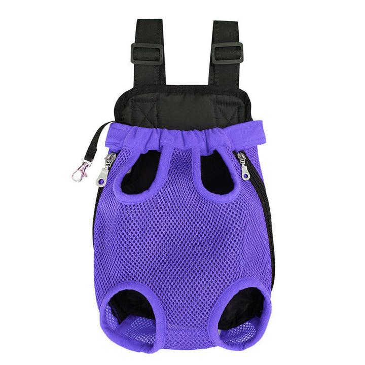 Unisex Pet Carrier Kalsten