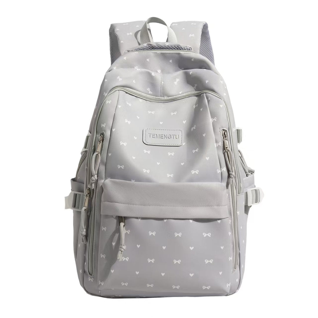 Multi-Compartt Functional Backpack Kalsten