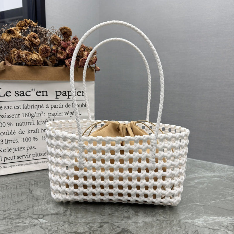 Handmade wicker bag Acalora