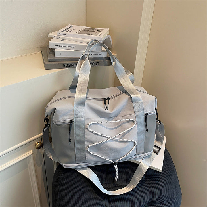 Practical Sports Duffel Bag Kalsten