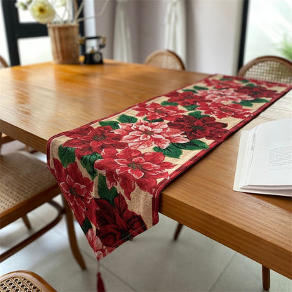 Festive Holiday Table Runner  1788931052