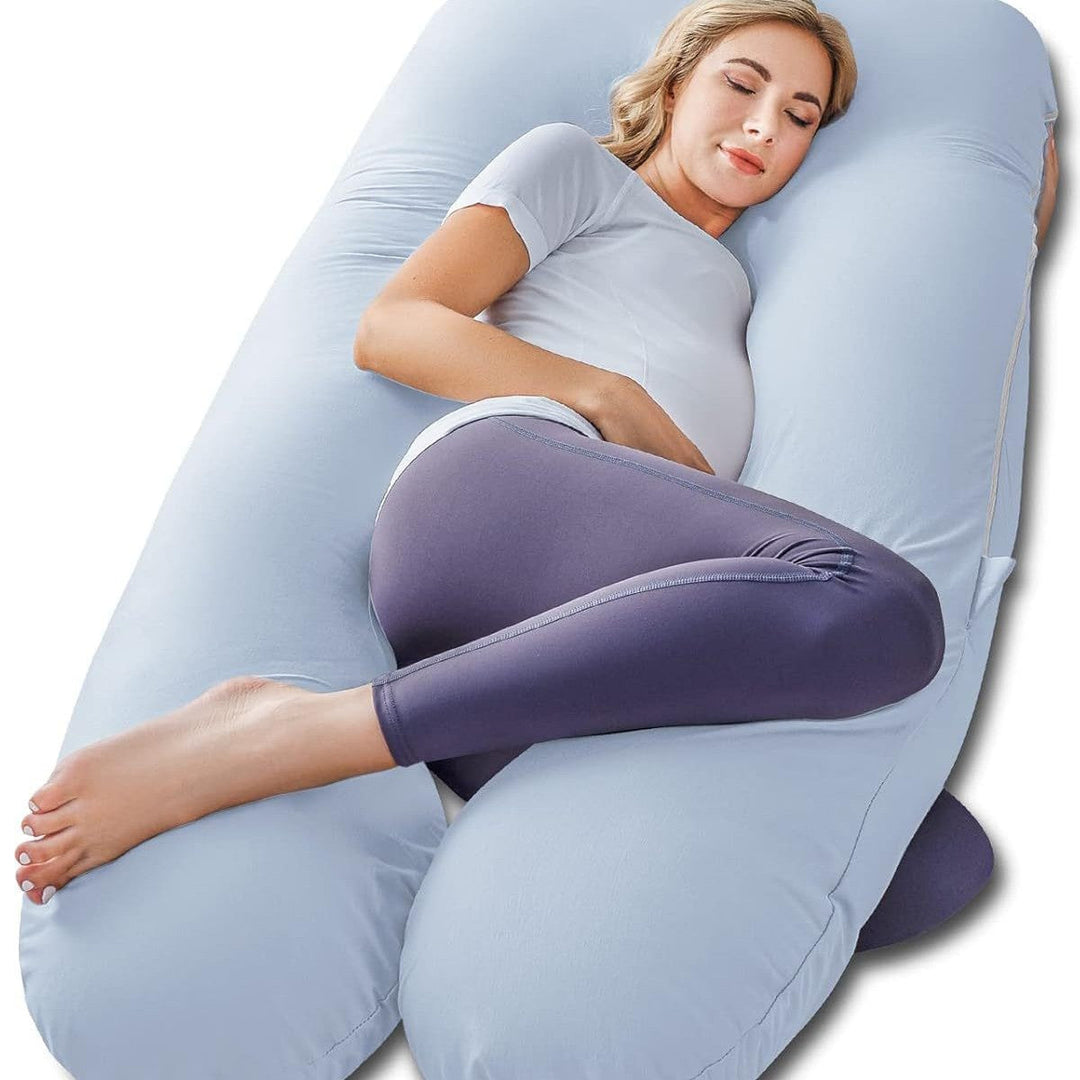 Ergonomic Nursing and Sleeping Pillow Kalsten