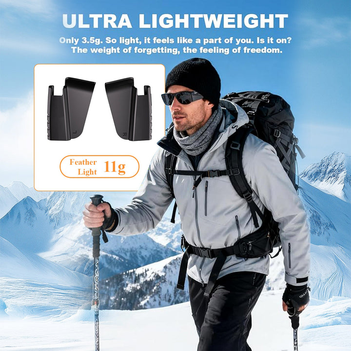 Intelligent Lifestyle Glasses with Adaptive Lenses Kalsten