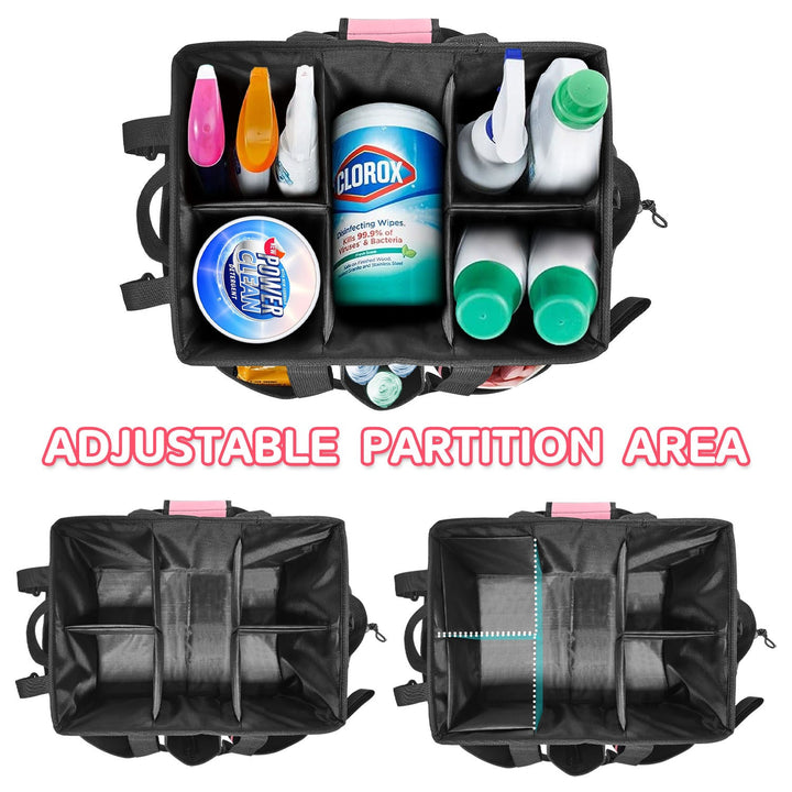 Multifunctional Tool Organizer Bag Kalsten