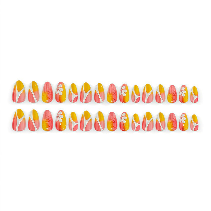 Artificial Nails Kalsten