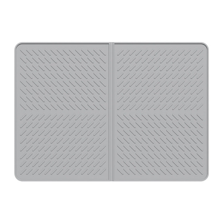 Non-Slip Silicone Kitchen Drying Mat Kalsten
