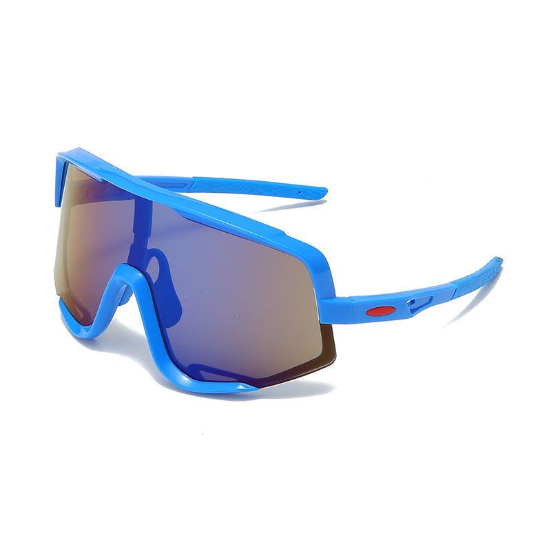 Ladies sports glasses with extremely durable frame and polarized lenses Kalsten
