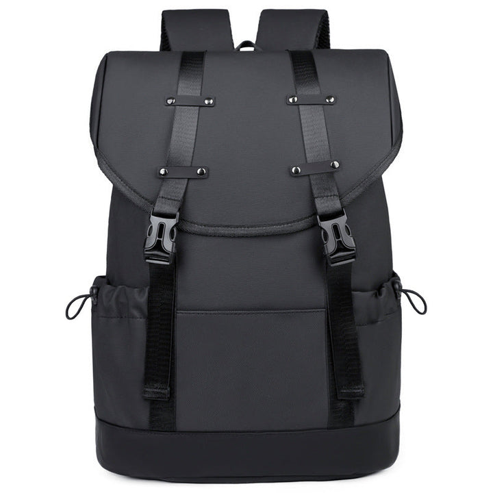 Versatile Outdoor Adventure Backpack Kalsten