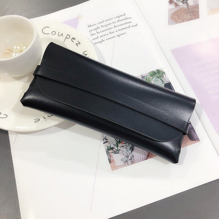 Ladies elegant case for sunglasses Kalsten