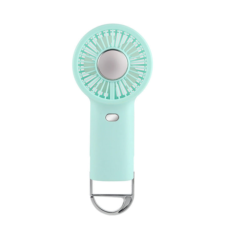 Women's Portable Handheld Fan Kalsten