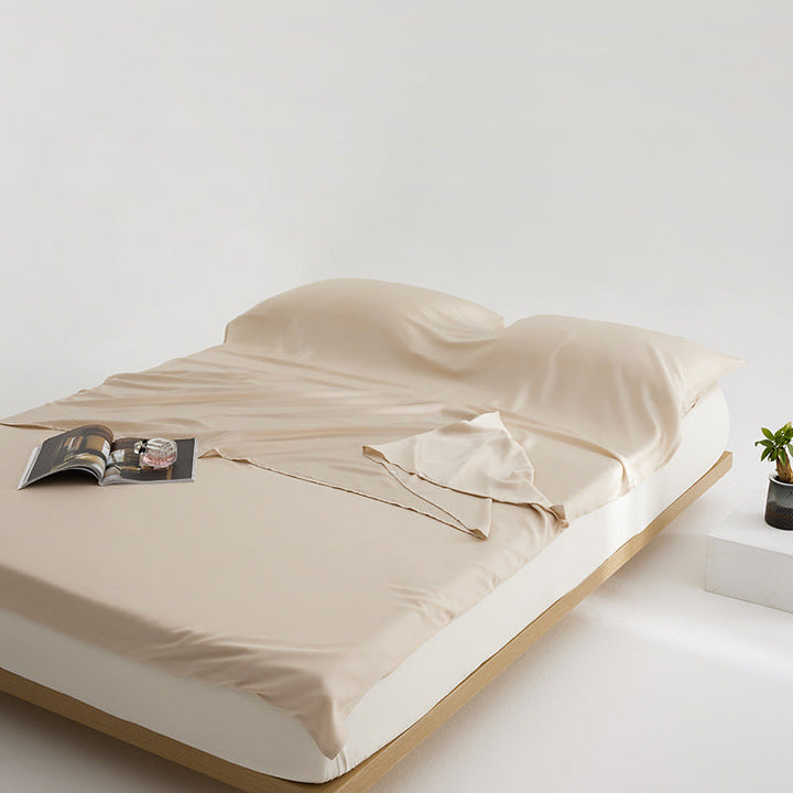 Women's Satin Bedding Set Kalsten