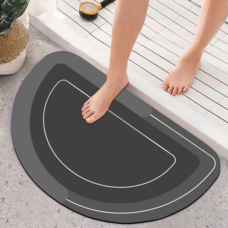Non-Slip Bathroom Comfort Mat Kalsten