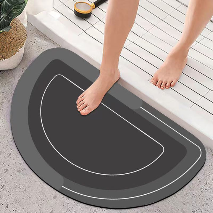 Non-Slip Bathroom Comfort Mat Kalsten