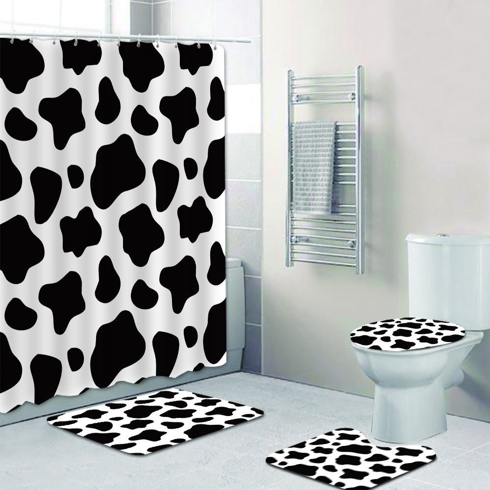 Shower Curtain Kalsten