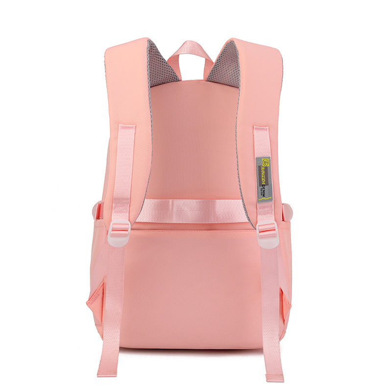 Playful backpack with animal motif Kalsten