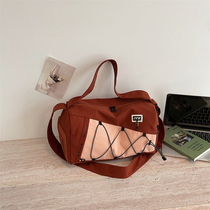 Ladies' Sporty Allround Duffle Bag Kalsten