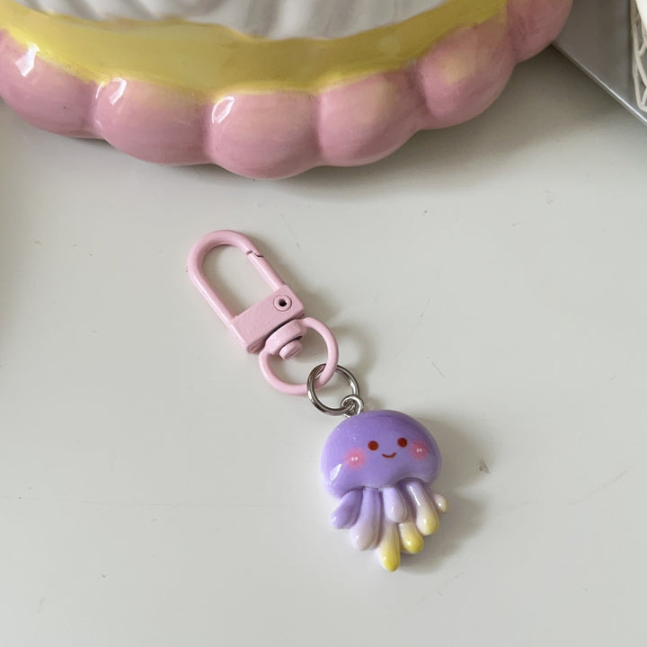 Star Keychain Kalsten