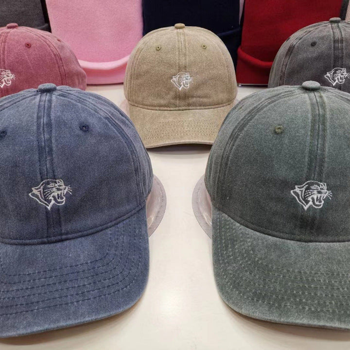 Women's Classic Cotton Baseball Cap Kalsten
